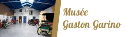 Musée Gaston Garino