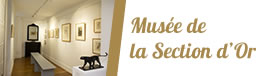 Musée de la Section d'Or