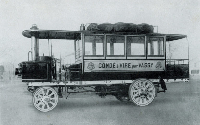 Bonhams : 1900 De Dion Bouton Model G1 4 1/2hp Vis-à-Vis